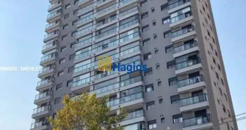 Cobertura para venda em tamboré de 531.00m² com 4 quartos, 4 suites e 4 garagens