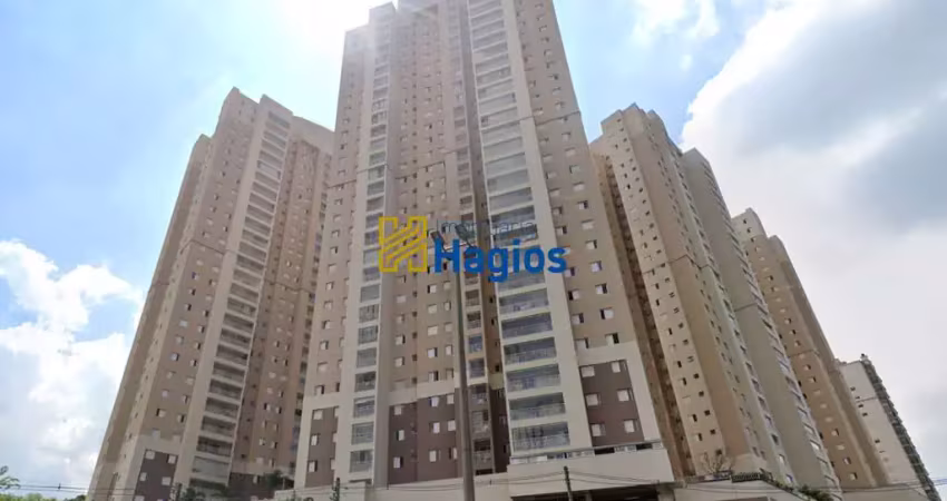 Apartamento para venda em jardim tupanci de 105.00m² com 3 quartos, 1 suite e 2 garagens