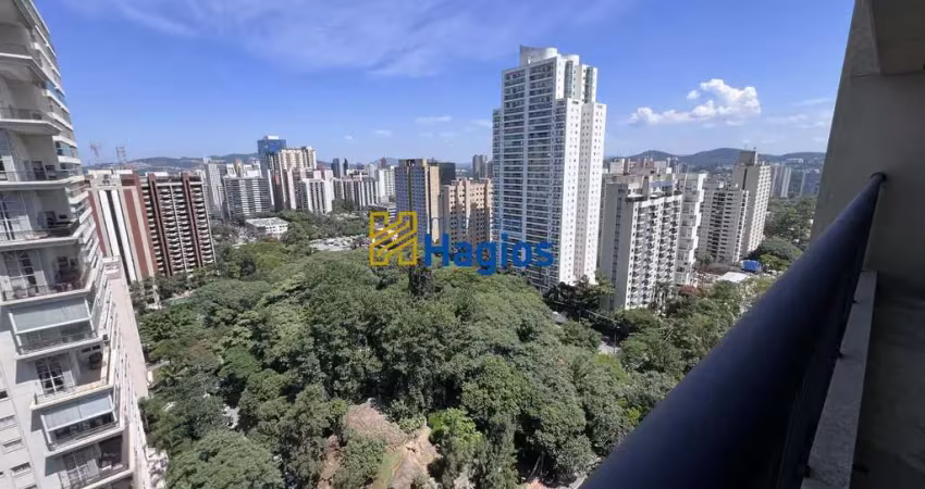 Apartamento para venda em alphaville centro industrial e empresarial/alphaville. de 360.00m² com 4 quartos, 4 suites e 4 garagens