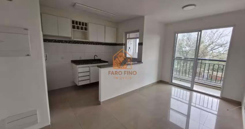 Apartamento para venda em jardim íris de 53.00m² com 2 quartos, 1 suite e 1 garagem
