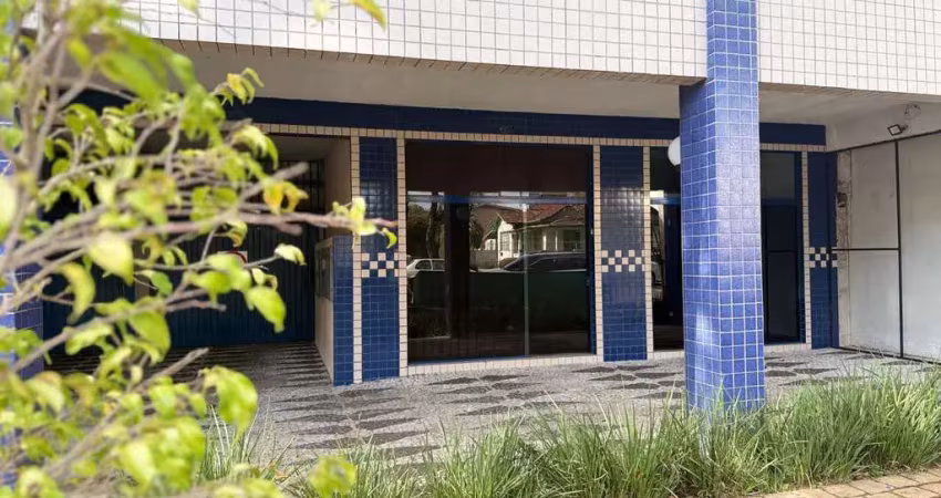 Sala comercial para venda em boa vista de 85.00m² com 1 quarto