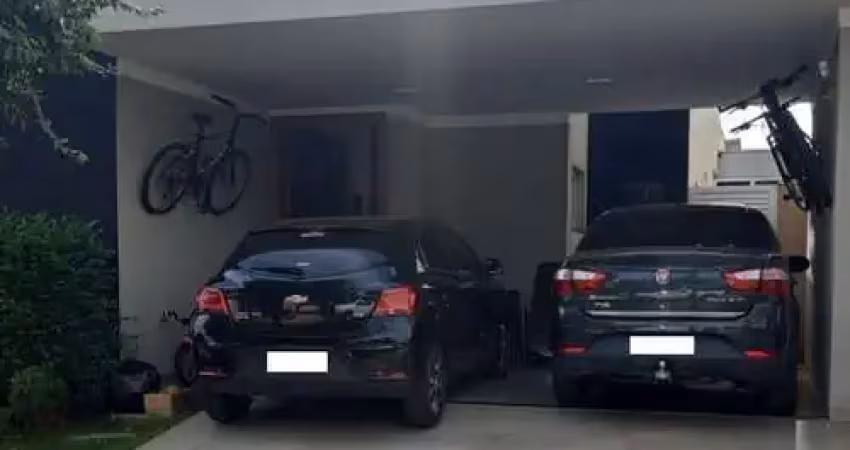 Casa de condomínio para venda em residencial village damha rio preto ii de 275.00m² com 4 quartos, 4 suites e 2 garagens