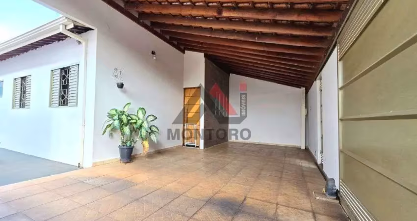 Casa para venda em jardim roberto selmi dei de 148.00m² com 3 quartos e 4 garagens