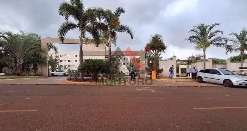 Apartamento para venda em jardim quitandinha ii de 89.00m² com 2 quartos e 1 garagem