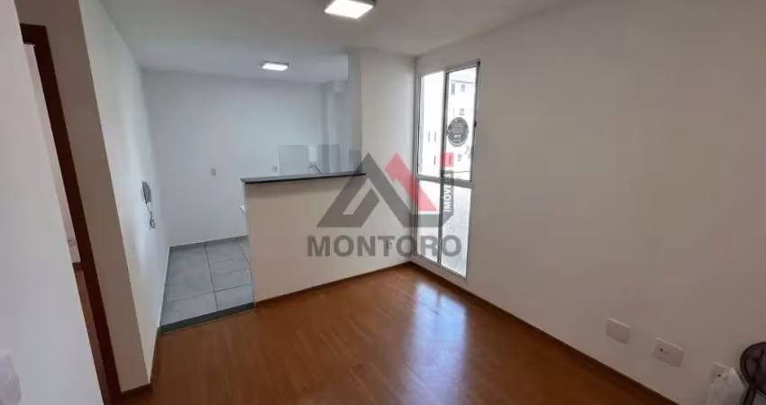Apartamento para venda em altos do jaraguá de 64.00m² com 2 quartos e 1 garagem