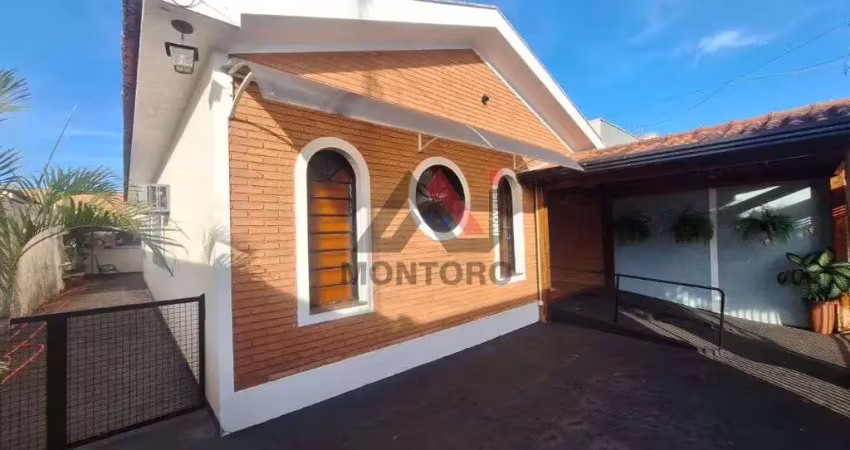 Casa para venda em parque gramado ii de 68.00m² com 3 quartos e 2 garagens