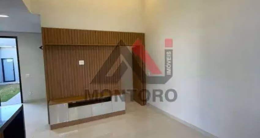 Casa de condomínio para venda em parque atlanta de 200.00m² com 3 quartos, 1 suite e 2 garagens