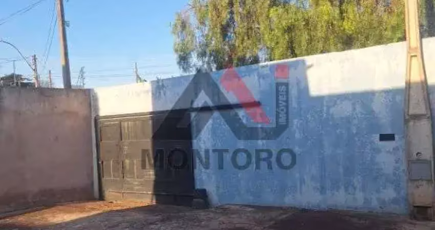 Casa para venda em parque gramado ii de 74.00m² com 3 quartos e 1 garagem