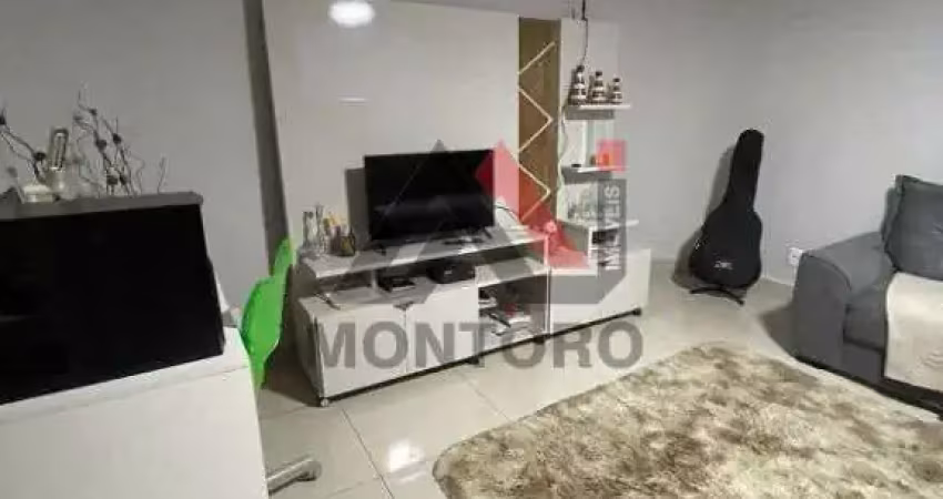 Casa para alugar em jardim das estações (vila xavier) de 115.00m² com 2 quartos, 1 suite e 2 garagens