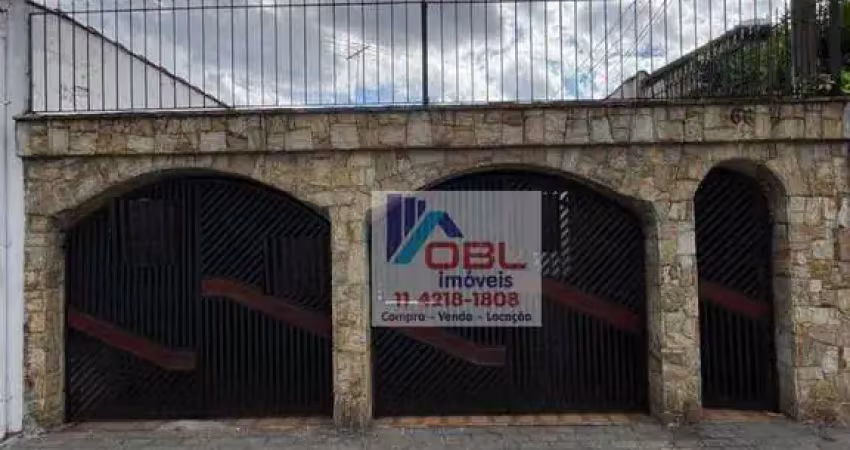 Casa para alugar em mooca de 130.00m² com 3 quartos, 1 suite e 2 garagens