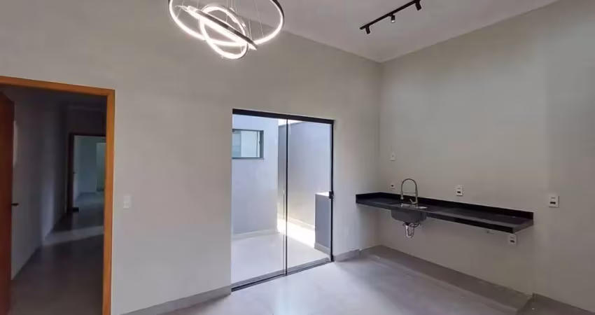 Casa para venda em lívia de 100.00m² com 2 quartos, 1 suite e 2 garagens