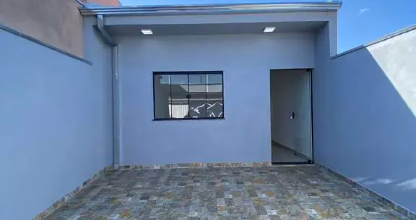 Casa para venda em jardim cambuí de 110.00m² com 2 quartos, 1 suite e 2 garagens