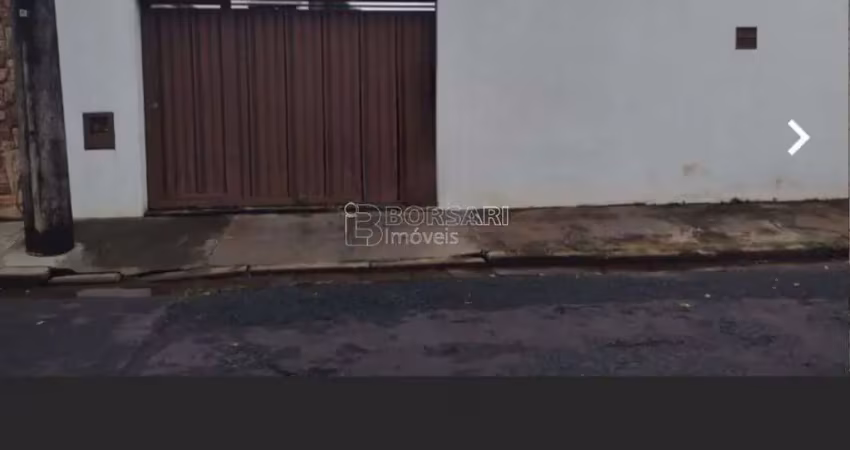 Terreno para venda em parque residencial iguatemi de 285.00m²