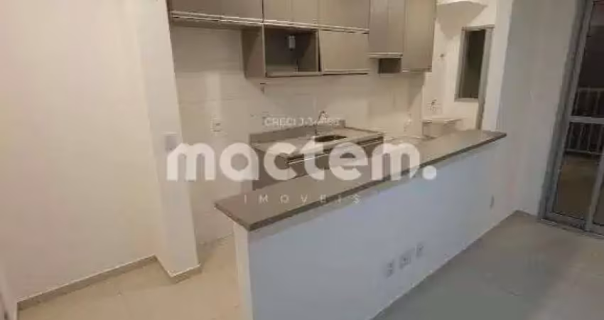 Apartamento para venda em alamedas do botânico de 64.00m² com 2 quartos, 1 suite e 2 garagens