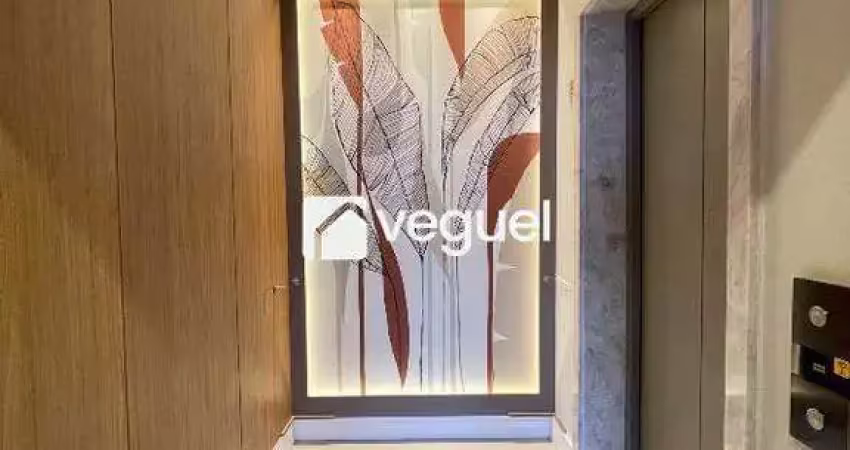 Apartamento para alugar em jardim ilhas do sul de 227.00m² com 4 quartos, 4 suites e 4 garagens