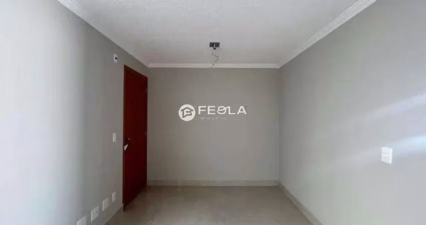 Apartamento para venda em morada do sol de 39.00m² com 2 quartos e 1 garagem