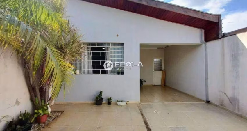 Casa para venda em vila santa maria de 84.10m² com 2 quartos e 2 garagens