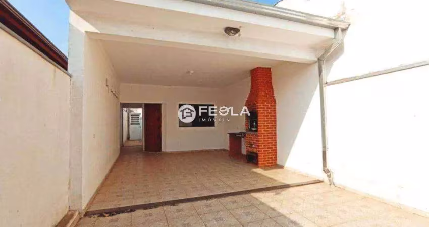 Casa para venda em vila santa maria de 106.00m² com 2 quartos e 5 garagens