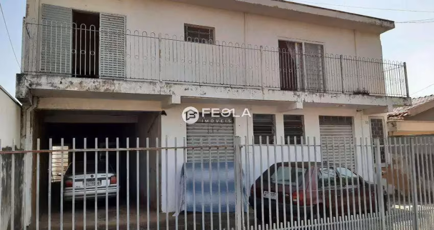 Casa para venda em vila santa maria de 140.00m² com 4 quartos e 1 garagem