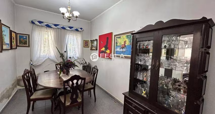 Casa para venda em jardim das turmalinas de 150.00m² com 3 quartos, 1 suite e 2 garagens