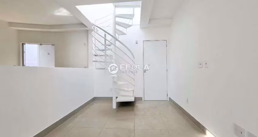 Apartamento para venda em loteamento industrial machadinho de 134.00m² com 2 quartos, 1 suite e 1 garagem