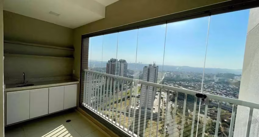 Apartamento para venda em jardim botânico de 65.00m² com 2 quartos, 1 suite e 2 garagens