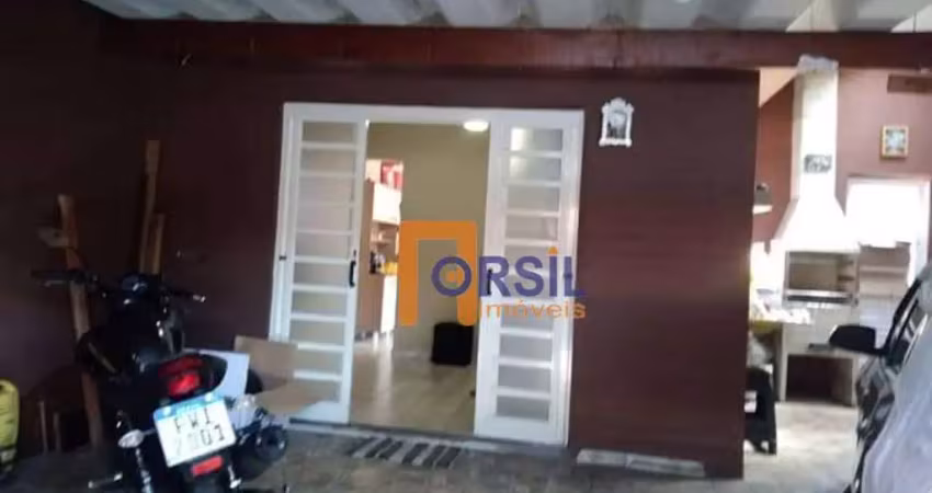 Casa para venda em jardim das bandeiras de 60.00m² com 2 quartos e 2 garagens