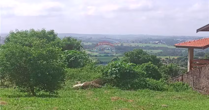 Terreno para venda em colinas de são pedro de 621.85m²