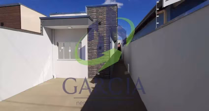 Casa para venda em jardim itacolomi de 150.00m² com 3 quartos e 2 garagens