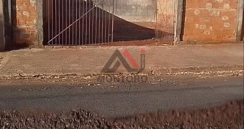 Terreno para venda em jardim cruzeiro do sul ii de 251.00m²