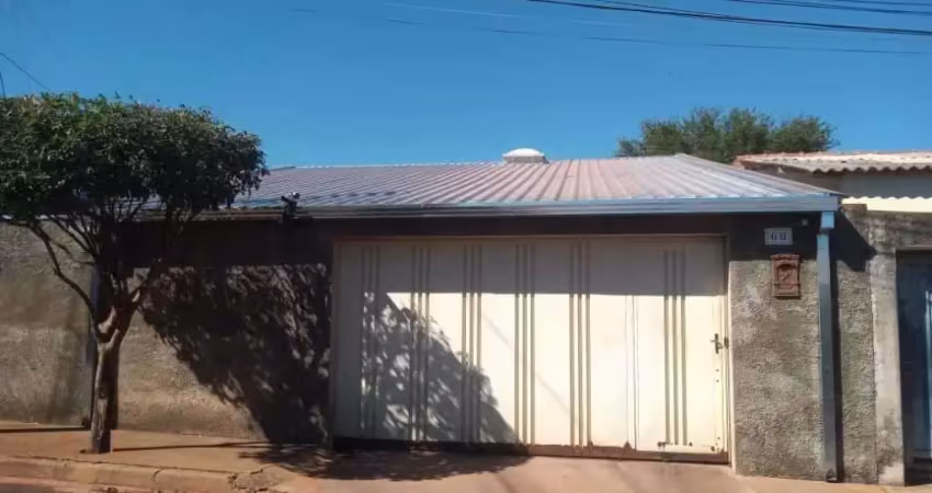 Casa para venda em yolanda opice de 136.00m² com 3 quartos, 1 suite e 2 garagens