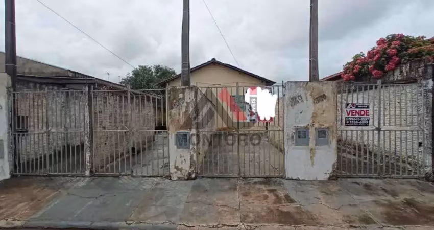 Casa para venda em parque residencial iguatemi de 145.00m² com 1 quarto e 1 garagem