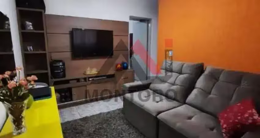 Apartamento para venda em jardim residencial paraíso de 56.00m² com 2 quartos e 1 garagem