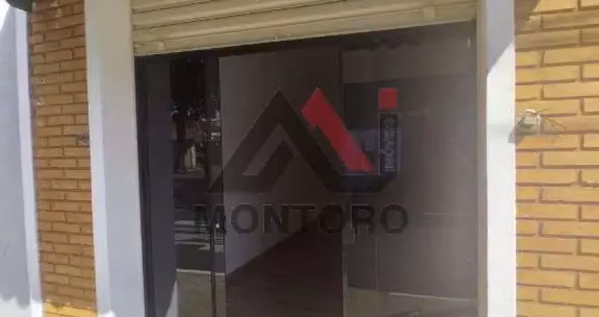 Casa comercial para alugar na Avenida Mauá, 457, Centro, Araraquara