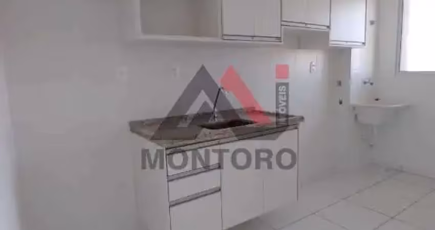 Apartamento para alugar em jardim celiamar de 72.00m² com 2 quartos e 1 garagem