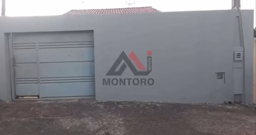 Casa para venda em parque das hortências de 70.00m² com 2 quartos e 1 garagem