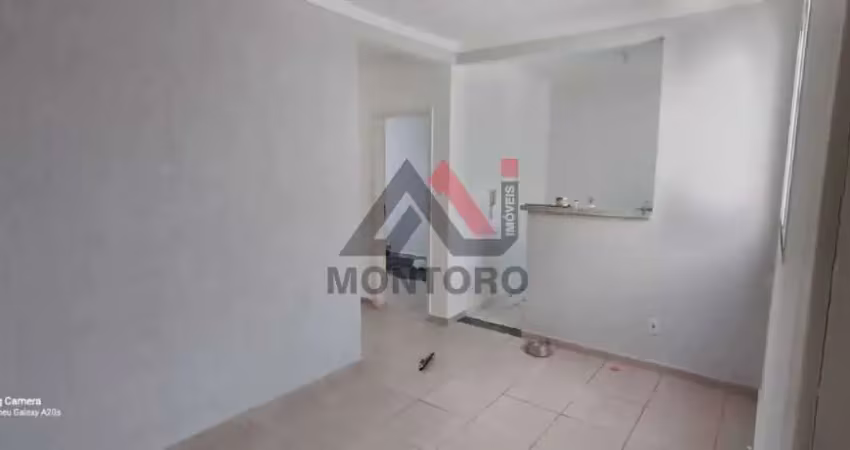 Apartamento para venda em jardim adalgisa de 49.00m² com 2 quartos e 1 garagem