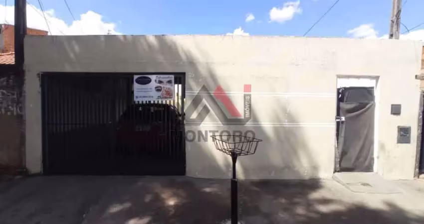 Casa para venda em jardim maria luiza de 130.00m² com 3 quartos e 3 garagens