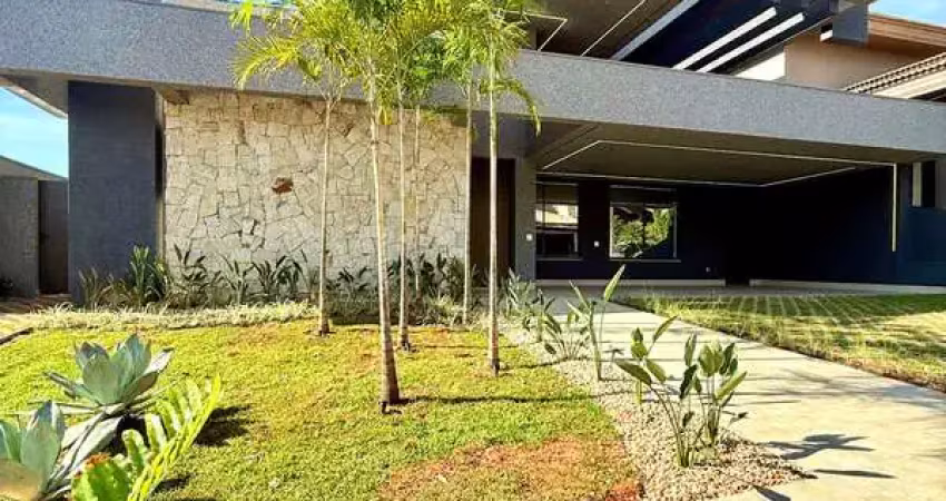 Casa de condomínio para venda em golden park residence de 720.00m² com 4 quartos e 4 suites