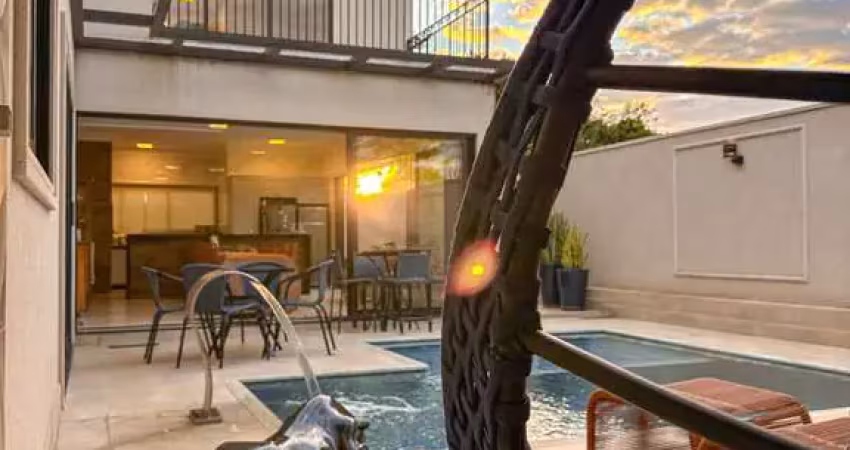 Chácara para venda em residencial jardim são josé de 750.00m² com 3 quartos, 3 suites e 2 garagens