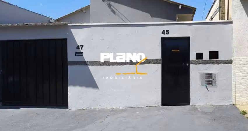 Casa para alugar em jardim são francisco de 35.00m² com 1 quarto