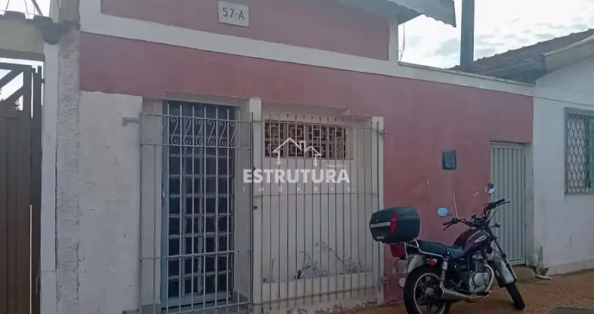 Casa para alugar em vila indaiá de 50.00m² com 1 quarto