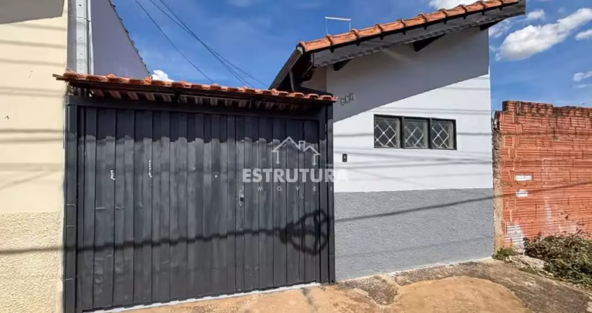 Casa para alugar em jardim guanabara ii de 75.00m² com 1 quarto