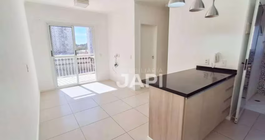 Apartamento para venda em vila nambi de 54.00m² com 2 quartos, 1 suite e 1 garagem