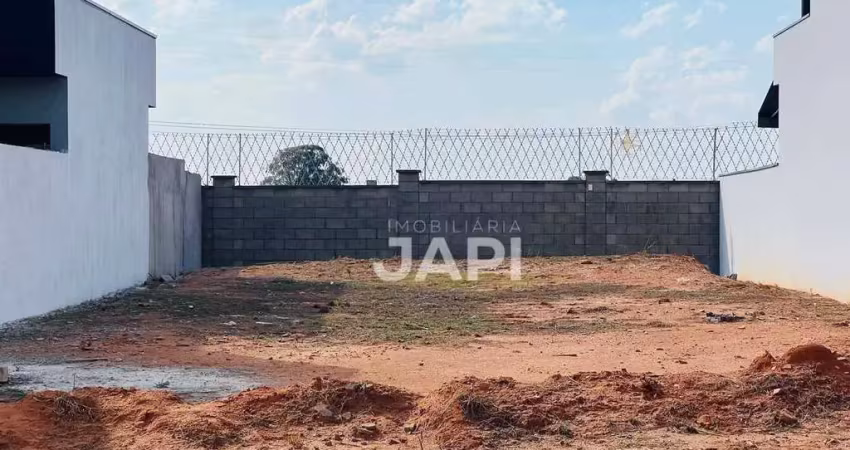 Terreno en condomínio para venda em jardim tereza cristina de 266.00m²