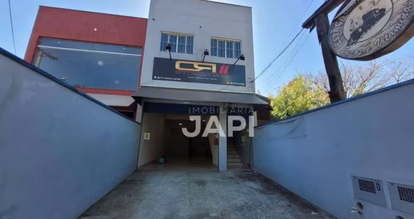 Sala comercial para alugar em fazenda grande de 75.00m² com 1 garagem