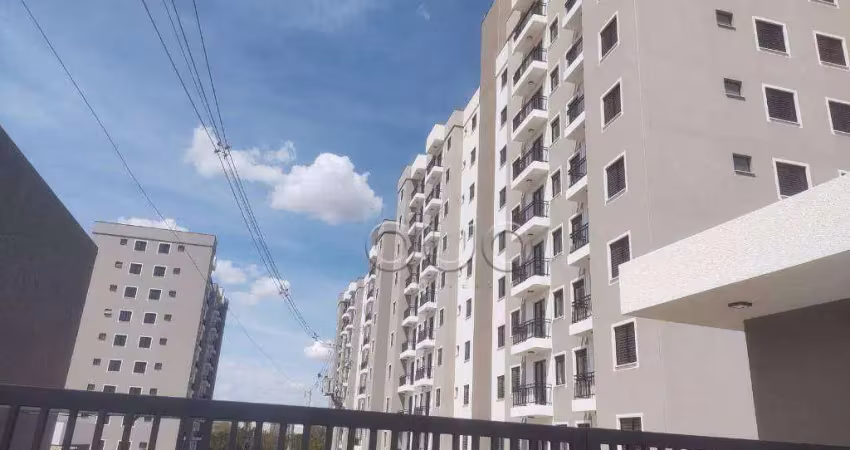 Apartamento para venda em água branca de 46.00m² com 2 quartos e 1 garagem