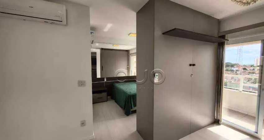 Apartamento para alugar em alto de 54.00m² com 1 quarto e 1 garagem