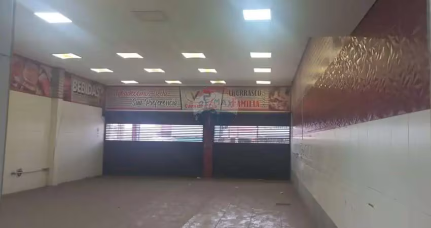 Prédio comercial para alugar em vila aparecida de 360.00m² com 3 garagens