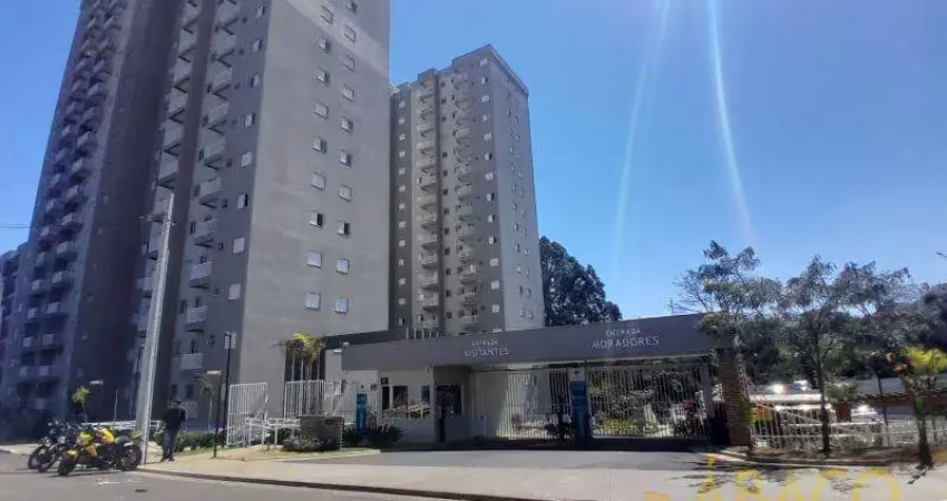 Apartamento para venda em recreio são judas tadeu de 49.00m² com 2 quartos e 1 garagem